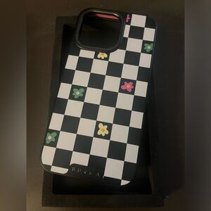 BURGA Lunch Break - iPhone 15 Pro Max Case, NIB